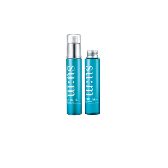 SUM37 Water-full Timeless Water Gel Mist