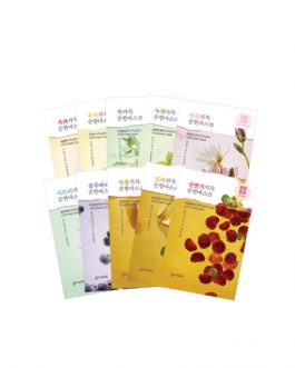 Goodal Mild Sheet Mask