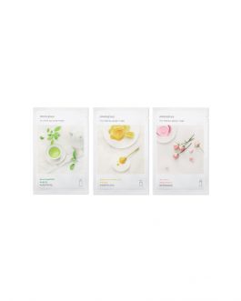 INNISFREE My Real Squeeze Mask