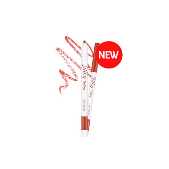 Missha Silky Lasting Lip Pencil