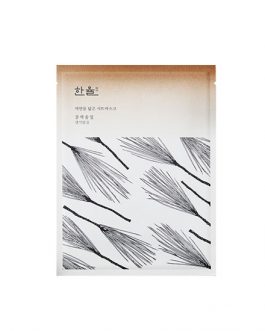 HANYUL Nature In Life Sheet Mask