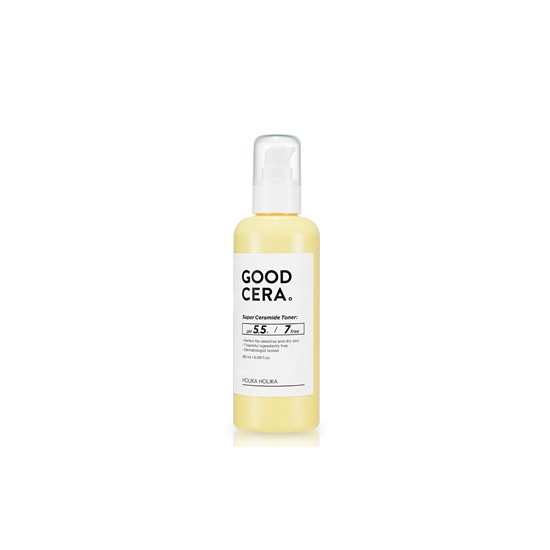 HolikaHolika GOODCERA Super Ceramide Toner