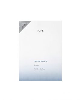 IOPE Derma Repair 0 Mask