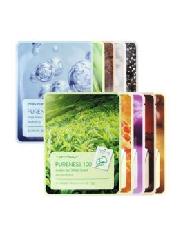 TonyMoly Pureness 100 Mask Sheet