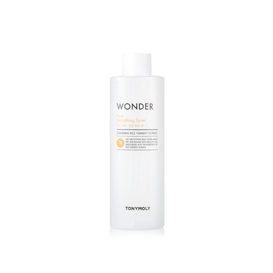 TonyMoly Wonder Rice Smoothing Toner