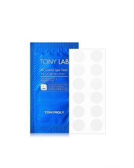 TonyMoly Tony Lab AC Control Spot Patch