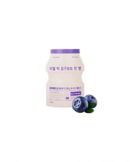 A’pieu Real Big Yogurt One-bottle(Blueberry)