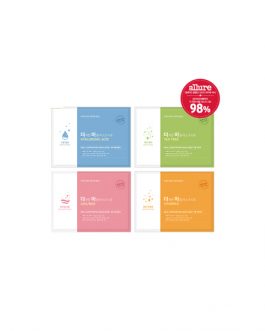 NATURE REPUBLIC Real Comforting Mask Sheet