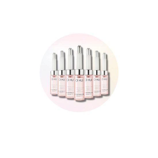 OHUI Miracle Moisture Ampoule 777