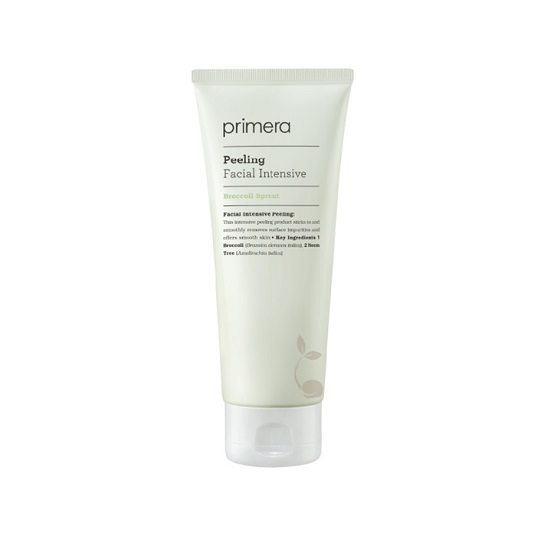 Primera Facial Intensive Peeling