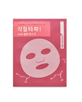 Etude House Dead Skin Cell T.A.P.A Peeling Mask (AHA)