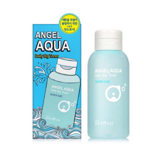 BEYOND Angel Aqua Daily Big Toner