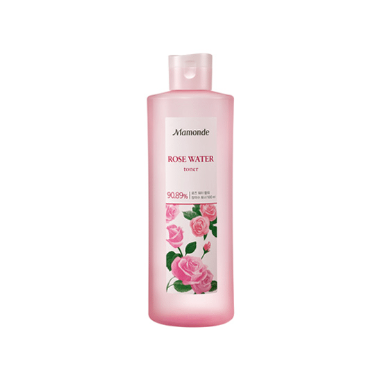 Mamonde Rose Water Toner