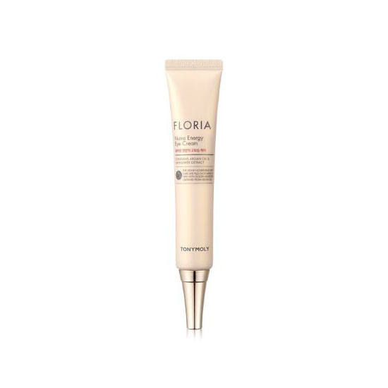 Tonymoly Floria Nutra Energy Eye Cream