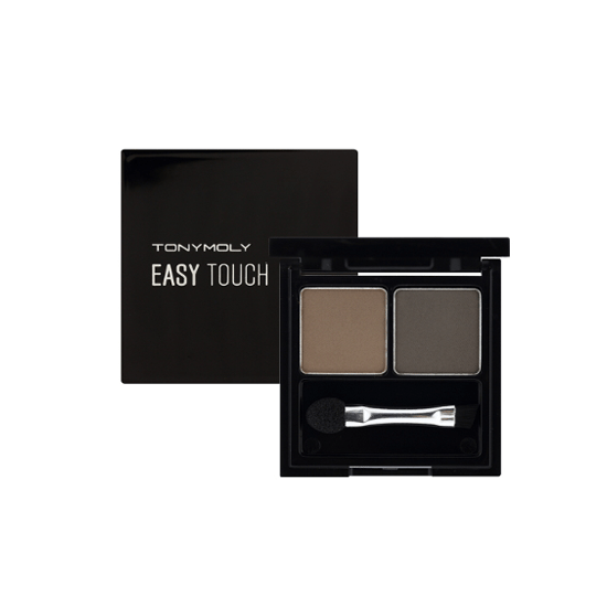 TONYMOLY Easy Touch Cake Eyebrow