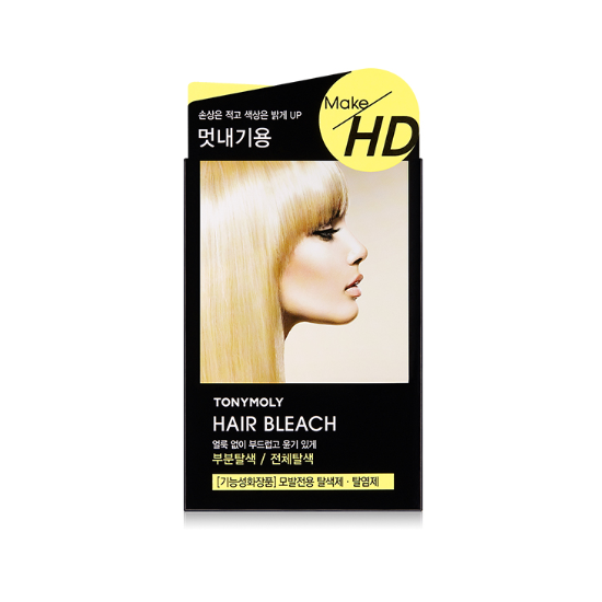 TONYMOLY Make HD Hair Bleach