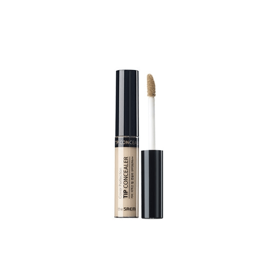 the SAEM Cover Perfection Tip Concealer