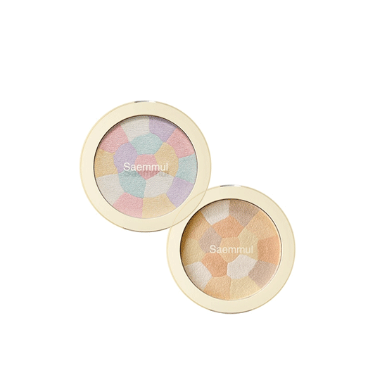 the SAEM Saemmul Luminous Multi Highlighter