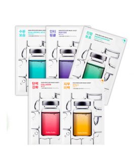 Holika Holika Skin Rescure Mask Sheet