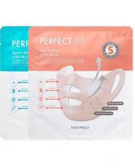 Tonymoly Perfect Fit Sports Mask