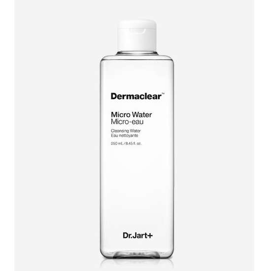 Dr. Jart Dermaclear Micro Water