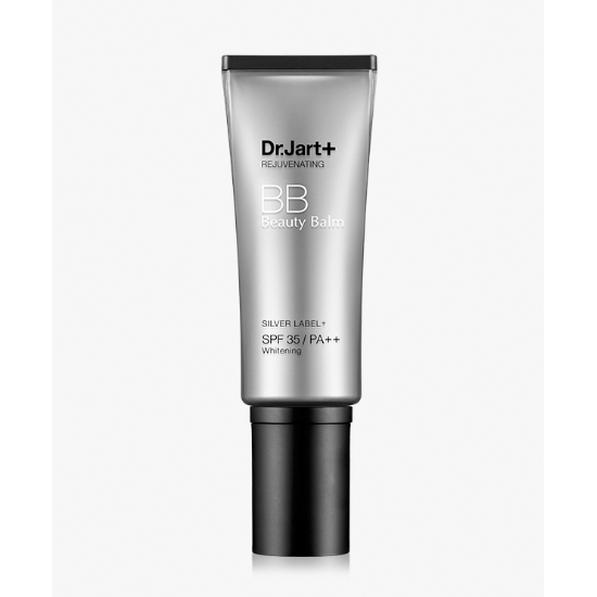 Dr. Jart Silver Label Plus Rejuvenating Beauty Balm