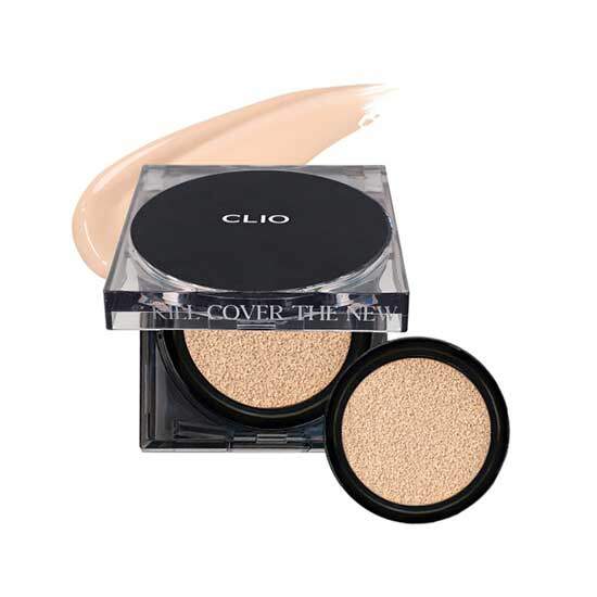 Clio Kill Cover The New Founwear Cushion