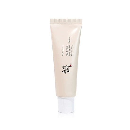 BOJ001_P A tube of Beauty of Joseon Relief Sun.