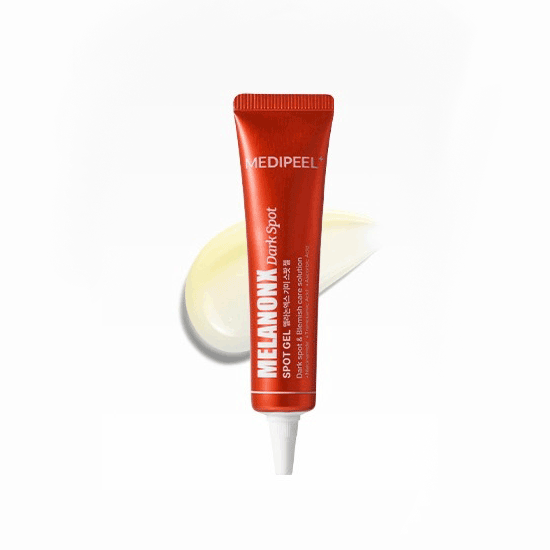 プランエス　MEDIPEEL Brightening AHA 10% Vitamin C Daily Exfoliator– Medpeel